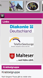 Mobile Screenshot of ekng.de